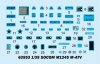 I Love Kit 63553 SOCOM M1245 M-ATV 1/35